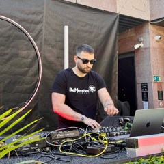 Somazed Live @ BeMassive Horizon Majális Day & Night - Akvárium Terasznyitó