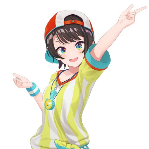 Stream 夏あじ!!!/Summer flavor! (大空スバル/Oozora Subaru