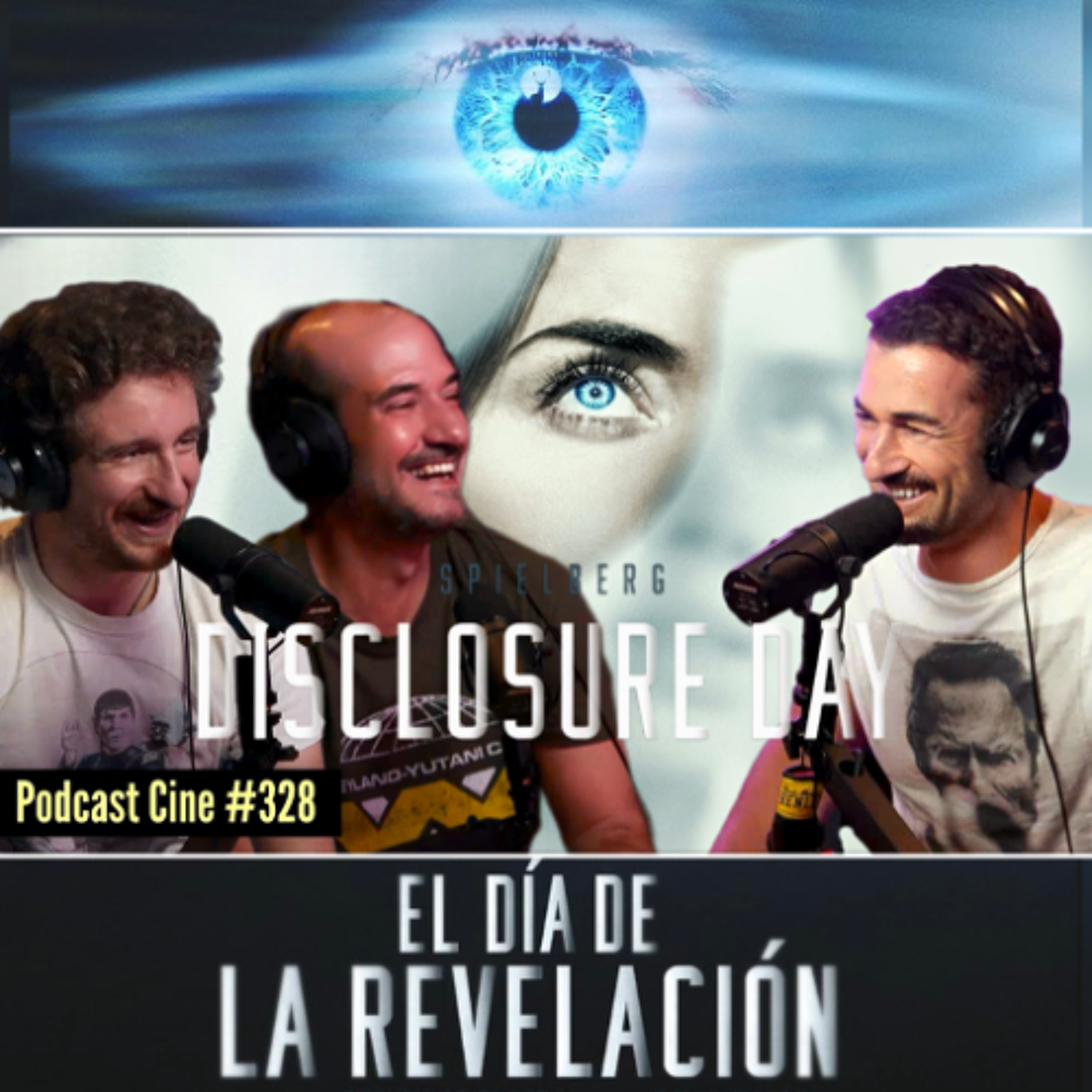 El día de la revelación (2026) | El regreso de Spielberg a los aliens, ¿obra o decepción?