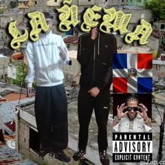 Dembow Diligencia (la Ñema) feat scrakRD (el individuo mas diligente de la barriada de jalon)