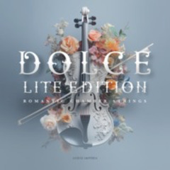 Audio Imperia - Dolce Lite Edition: "Eternal Embrace" by Adam Harvey