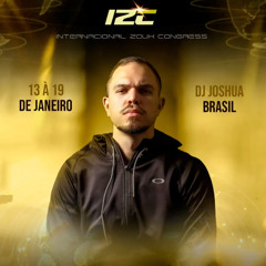 DJ Joshua - IZC 2026