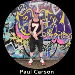 Paul Carson Feat Ajna - Dat Jungle Sound
