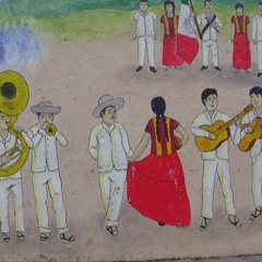 Mayordomo - Tipx/Xuxpë