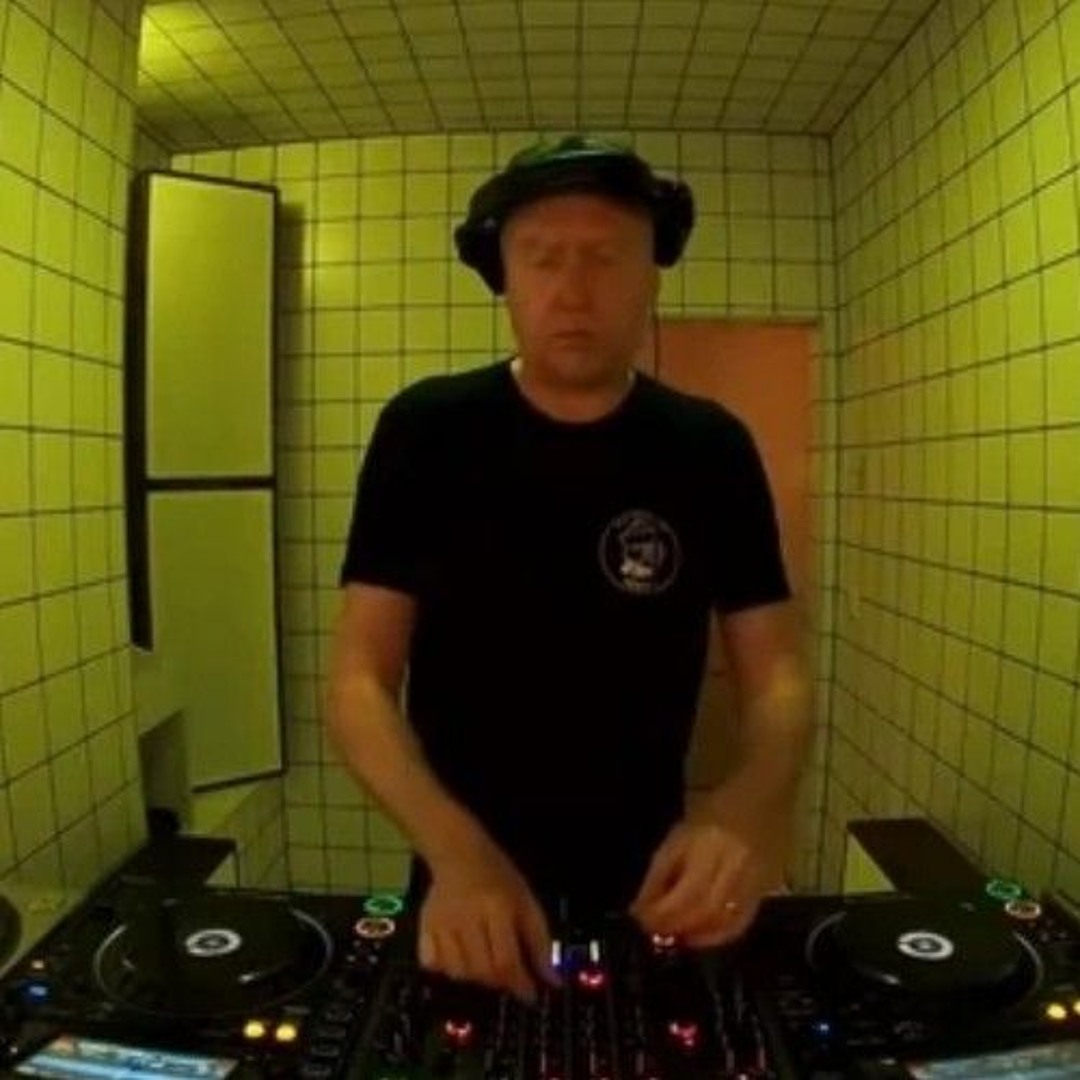 Radio Slave | HÖR Berlin | Techno