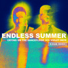 Sam Feldt, Jonas Blue, R3HAB, Endless Summer, Violet Days - Crying On The Dancefloor (R3HAB Remix)