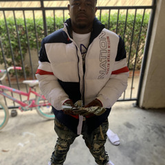 Not A Marathon (feat. Lilbabybolo)