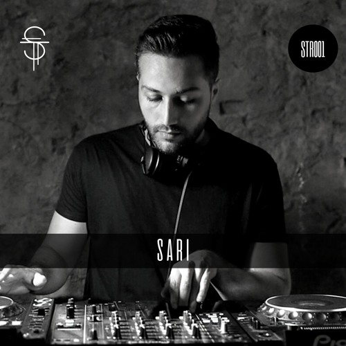 Space Tale Radio 001 - Sari