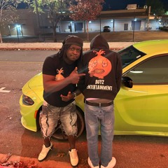 Dee Kayy - KC Undercover