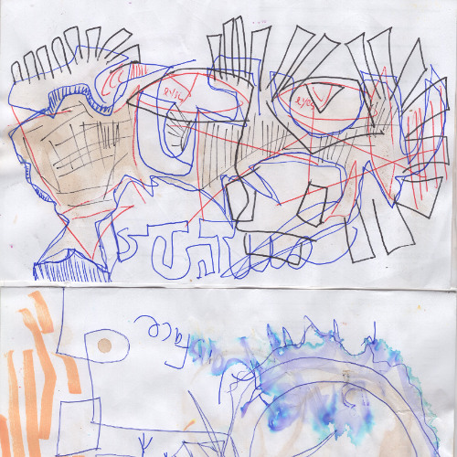 Bleupulp - Pertin-nce Show vol.152 (KOMPLEX)