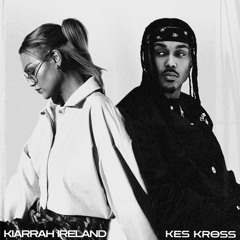 OPTIONS - Kiarrah Ireland feat. Kes Kross