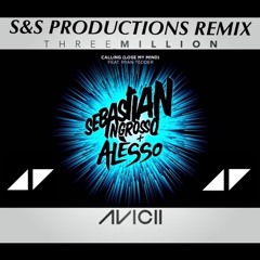 Calling Three Million