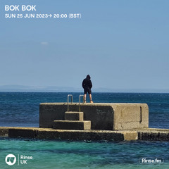 Bok Bok - 25 June 2023