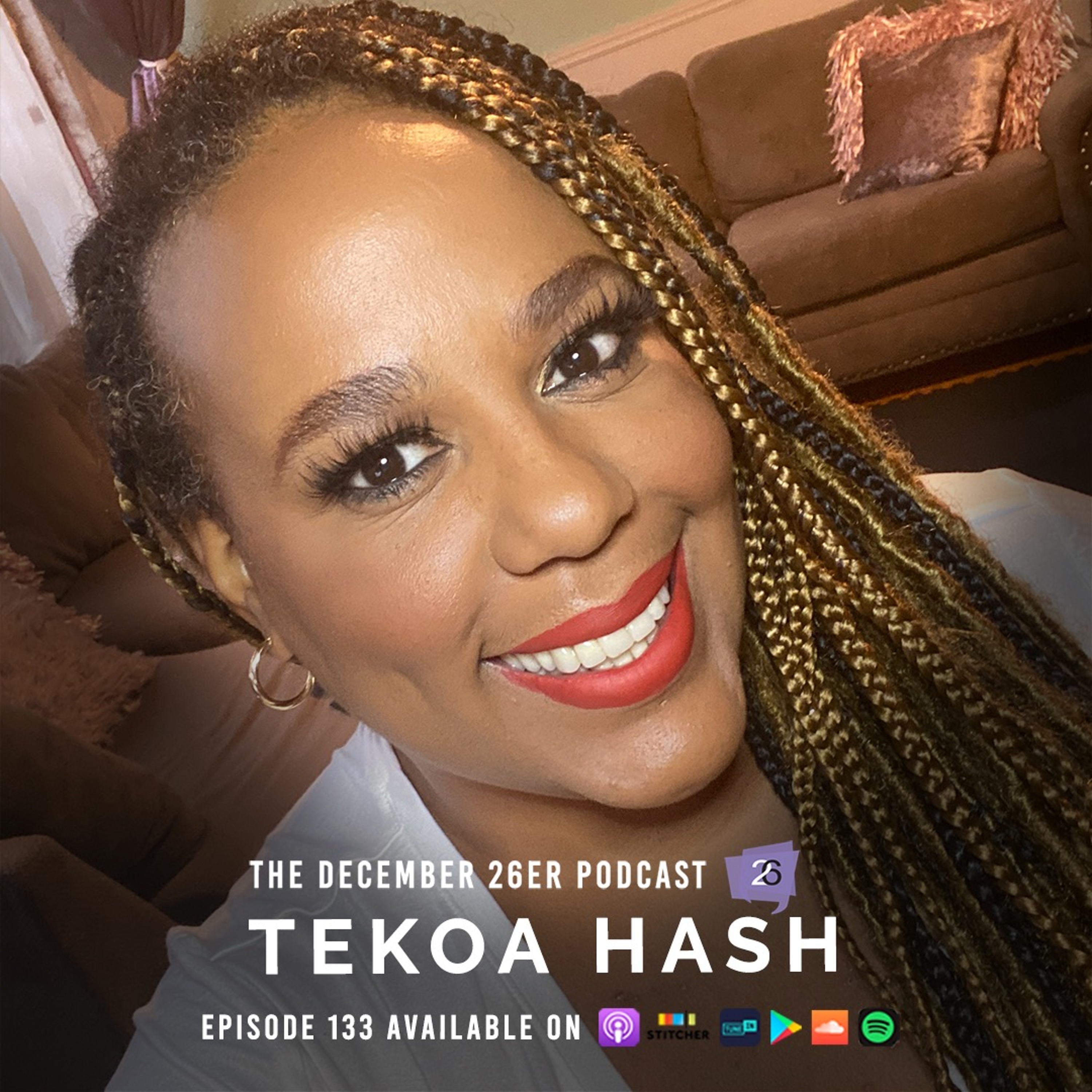 December 26er Podcast