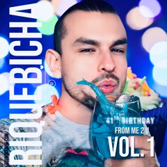 From Me 2 U VOL.1