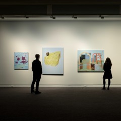 Surreal Landscapes audio tour