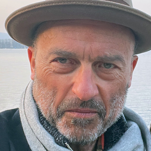 Une fleur des champs (Christian Devienne)