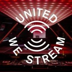 United We Stream #1 - CLAPTONE – ARTE Concert