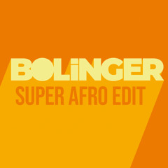 Mousse T ft. Emma Lanford x Cee ElAssaad - Horny (Juls & Bolinger Super Sounds Afro Edit)