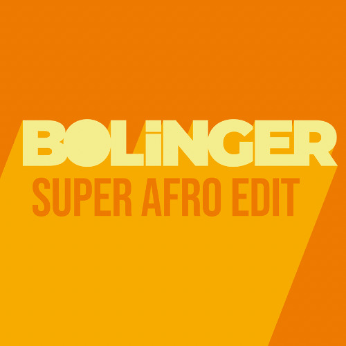 Mousse T ft. Emma Lanford x Cee ElAssaad - Horny (Juls & Bolinger Super Sounds Afro Edit)