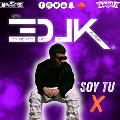 Estrellas De La Kumbia-Soy Tu X (2025) (LIMPIA)