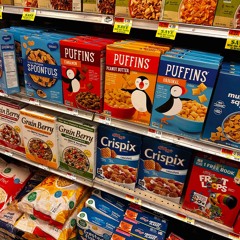 Friday afternoon mix