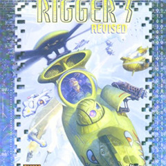 [FREE] EBOOK 📔 Rigger 3 (Shadowrun RPG) by  FanPro PDF EBOOK EPUB KINDLE