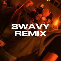 Luciano -Chanelli  [@2WAVY] | REMIX 😤💯