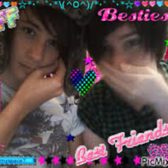 Hold On Till May x Fuck My Computer