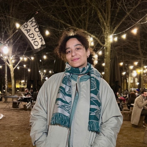 Eclipse Tribez w/ Selmz @ Kiosk Radio 20.02.2025