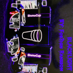 Blacklight beatsbyht (prod. Churro)