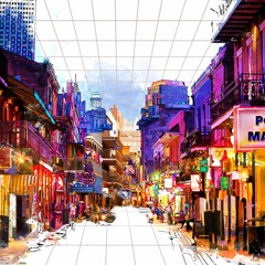 Power Max City - When We Were Five