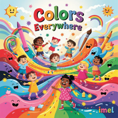 Colors Everywhere