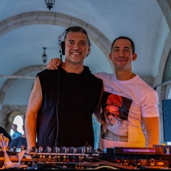 Balatonica 8  Chriss Ronson B2b Moonline