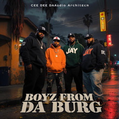 Boyz From Da Burg