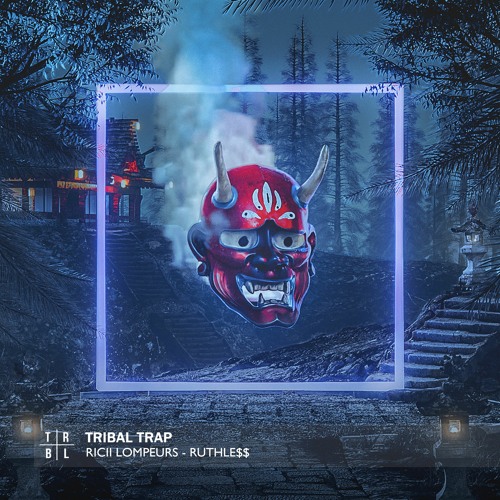 Ricii Lompeurs - Ruthle$$