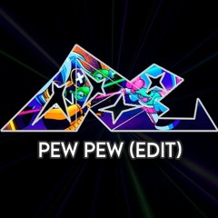 Slushii & Tokyo Machine - PEW PEW (Apolo Edit) [FREE DL]