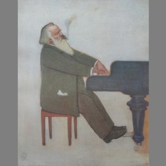 Brahms, Intermezzo in E-Flat Minor, Op. 118, No. 6