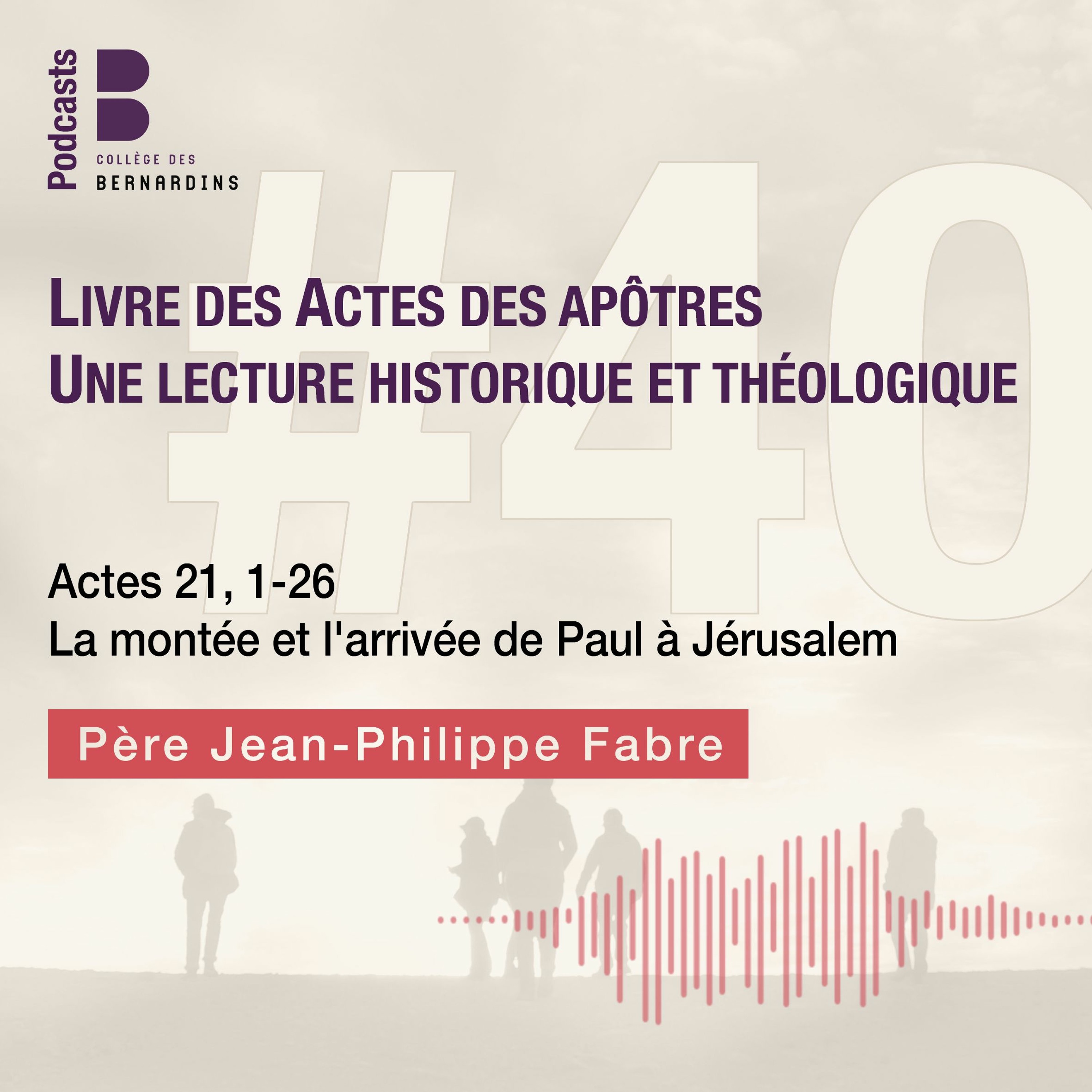 Formations et Colloques : Bernardins