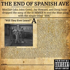 BBK (FT. Jay & Doug) (Highlife)