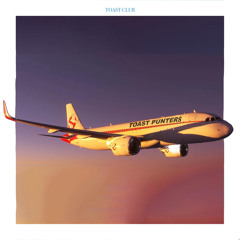 Ghostbusters (Toast Punters)