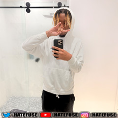 @hatefuse mix vol. 2