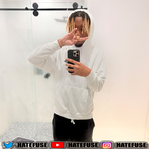 @hatefuse mix vol. 2