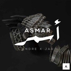 Andre X Jad - Asmar