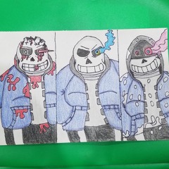[Former Time Trio]Experienced Not Slackers