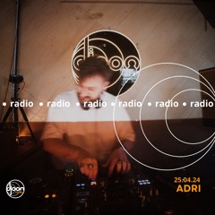 Djoon Radio - Adri
