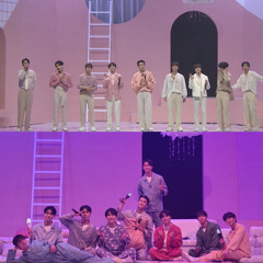 Beautiful Light - SF9 (ft. FANTASY)