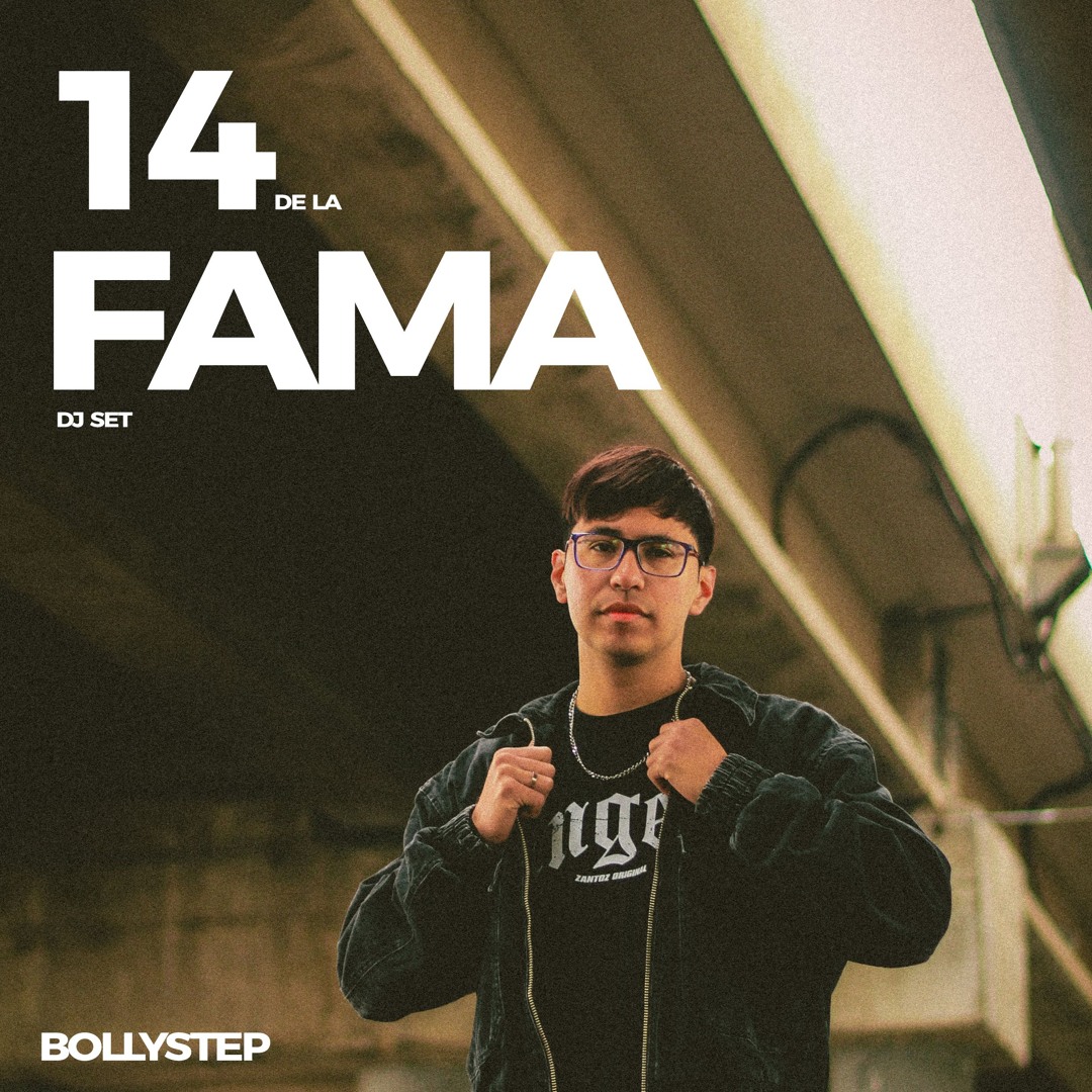Stream 14 DE LA FAMA [DJ SET] by bollystep | Listen online for free on ...