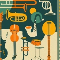 JAZZ- Music