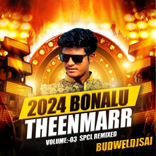 NALLA NAALA KOPPU MEEDA SONG REMIX BUDWELDJSAI